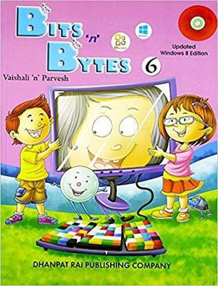 BITS N BYTES 6....Parvesh V