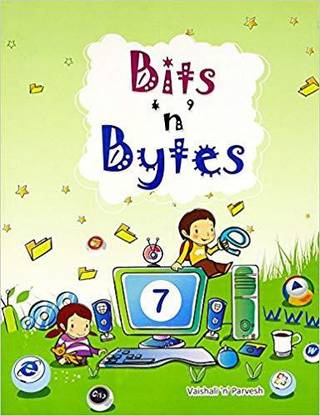 BITS N BYTES 7....Parvesh V