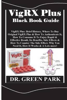 VigRX Plus Black Book Guide