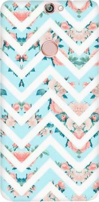 Chakri-The Spinning Art Back Cover for Coolpad Max A8