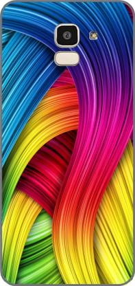 Bastex Back Cover for Samsung Galaxy J6