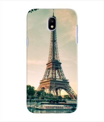 pinaaki Back Cover for Samsung Galaxy J5- 2017