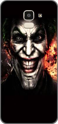 Bastex Back Cover for Samsung Galaxy J6