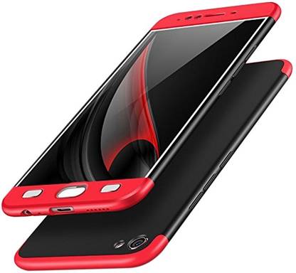 Coverage Front & Back Case for VIVO V5Plus Limited Edition - Vivo 1611 -3in1 GKK