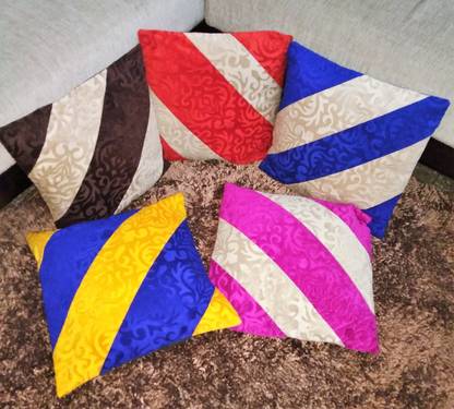 Belive-Me Velvet Cushions Cover