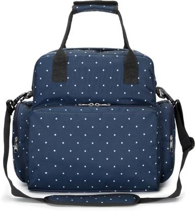 Baby Bucket 109364-NAVYBLUE Baby Diaper Bag