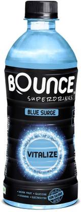 Bounce Superdrink VITALIZE-BLUESURGE Energy Drink