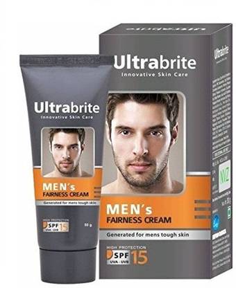 Ultrabrite ULTRA BRITE CREAM MAN