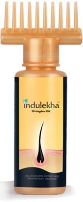 indulekha Hair Oil 100 ml Hair Oil