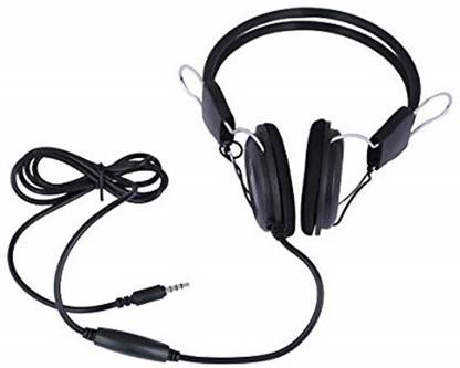 CyberByte 5 Headphones Wired