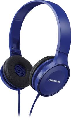 Panasonic RP-HF100E-A Wired without Mic