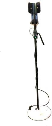 Detec Devices Sapper 5 - Underground Deep Search Metal Detector - Range 5-6 Meter - Detects Gold, Silver (Ferrous/Non- Ferrous) Separately Pulse Induction Metal Detector