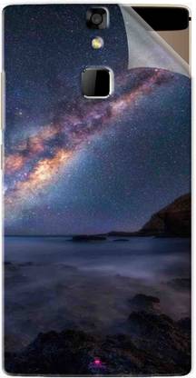 Snooky Micromax Canvas 6 Mobile Skin