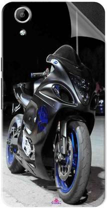 Snooky Micromax Canvas Selfie 2 Q340 Mobile Skin