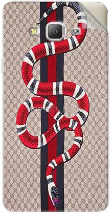 Snooky Samsung Galaxy E5 Mobile Skin