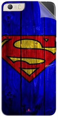 Snooky Micromax Canvas Knight 2 E471 Mobile Skin
