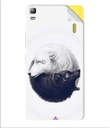 Snooky Lenovo K3 Note Mobile Skin