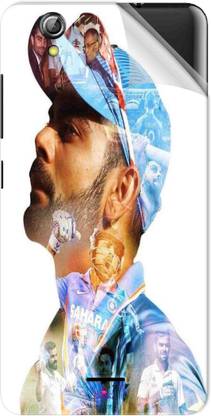 Snooky Gionee Pioneer P5 mini Mobile Skin