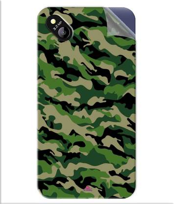 Snooky Micromax Bolt D303 Mobile Skin