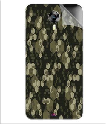 Snooky Micromax Canvas Express 2 E313 Mobile Skin