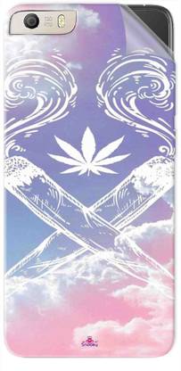 Snooky Micromax Canvas Knight 2 E471 Mobile Skin