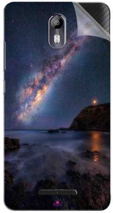 Snooky Micromax Canvas Evok E483 Mobile Skin