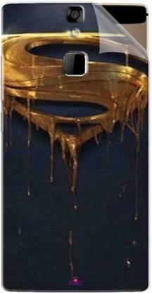 Snooky Micromax Canvas 6 Mobile Skin