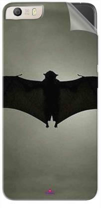 Snooky Micromax Canvas Knight 2 E471 Mobile Skin