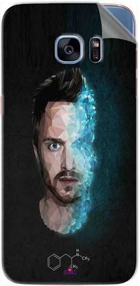 Snooky Samsung Galaxy S7 Edge Mobile Skin