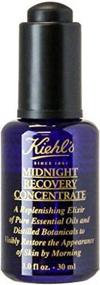 Generic Kiehl'S Midnight Recovery Concentrate, 3.4 Ounce