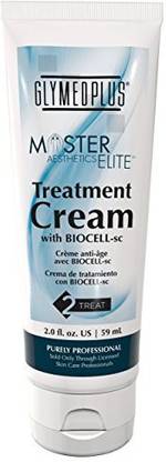 Generic Glymed Plus Master Elite Treatment Cream With Biocell