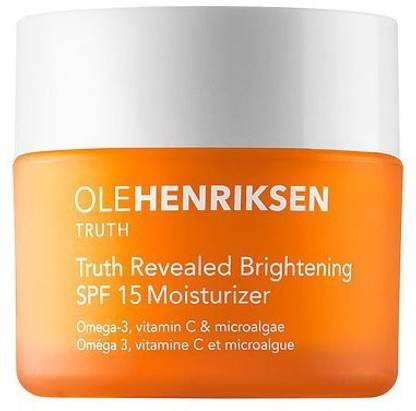 Ole Henriksen Olehenriksen Truth Revealed Brightening Broad Spectrum Spf Moisturizer