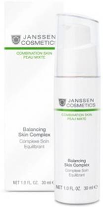 janssen Cosmetics Combination Skin Balancing Skin Complex