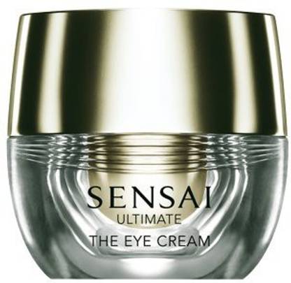 Generic Kanebo Sensai Ultimate The Eye Cream, 0.52 Ounce