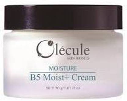 Olecule B Moist Cream G