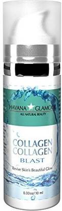 Havana Glamour Collagen Collagen Blast Travel Size