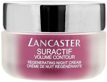 Lancaster Suractif Volume Contour Regenerating Night Cream, 1.7 Ounce