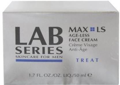 Lab Series Max AgeLess Face Cream