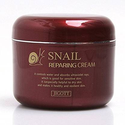 Generic Jigott Snail Reparing Cream G