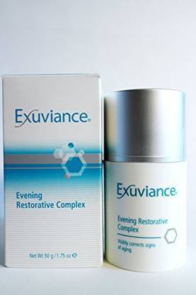 Exuviance Evening Restorative Complex G