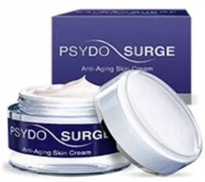 Psydo Surge Anti Ageing Skin Cream