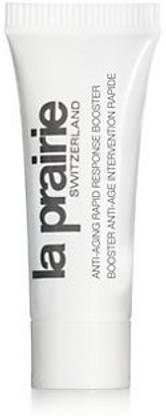 LA PRAIRUE La Prairie Anti Aging Rapid Response Booster Deluxe Sample