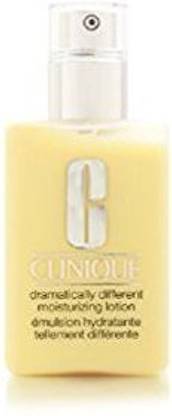 Clinique Dramatically Different Moisturizing Lotion With Pump Unboxed