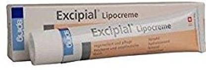Skin Care Excipial Lipocream Dry To Very Dry Skin Types