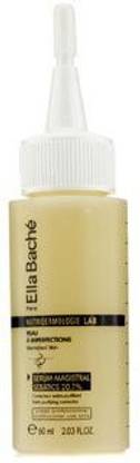 Ella Bache Nutridermologie Magistral Serum Sebatics 20.7% Extra Purifying Corrector, 2.03 Ounce