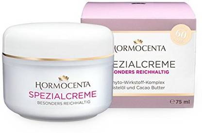Hormocenta Spezial Creme