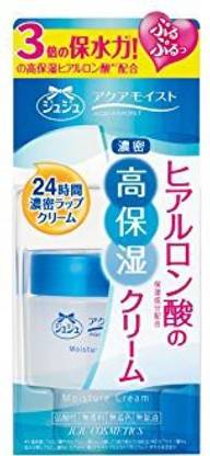 Juju Cosmetics Aqua Moist Cream G