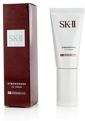 Generic Sk Ii Atmosphere Cc Cream Spf50 Pa++++ 30G/1Oz