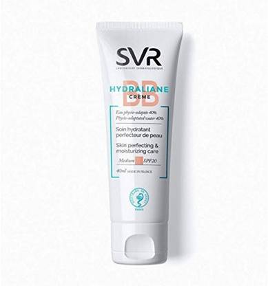 Generic Svr Hydraliane Bb Creme Spf Medium