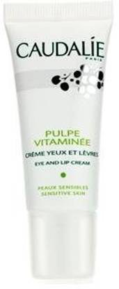 Caudalie Pulpe Vitaminee Eye & Lip Cream